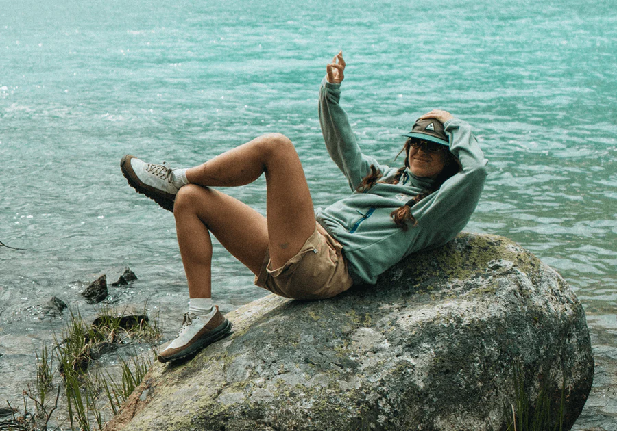 Gear Up for Conscious Journeys