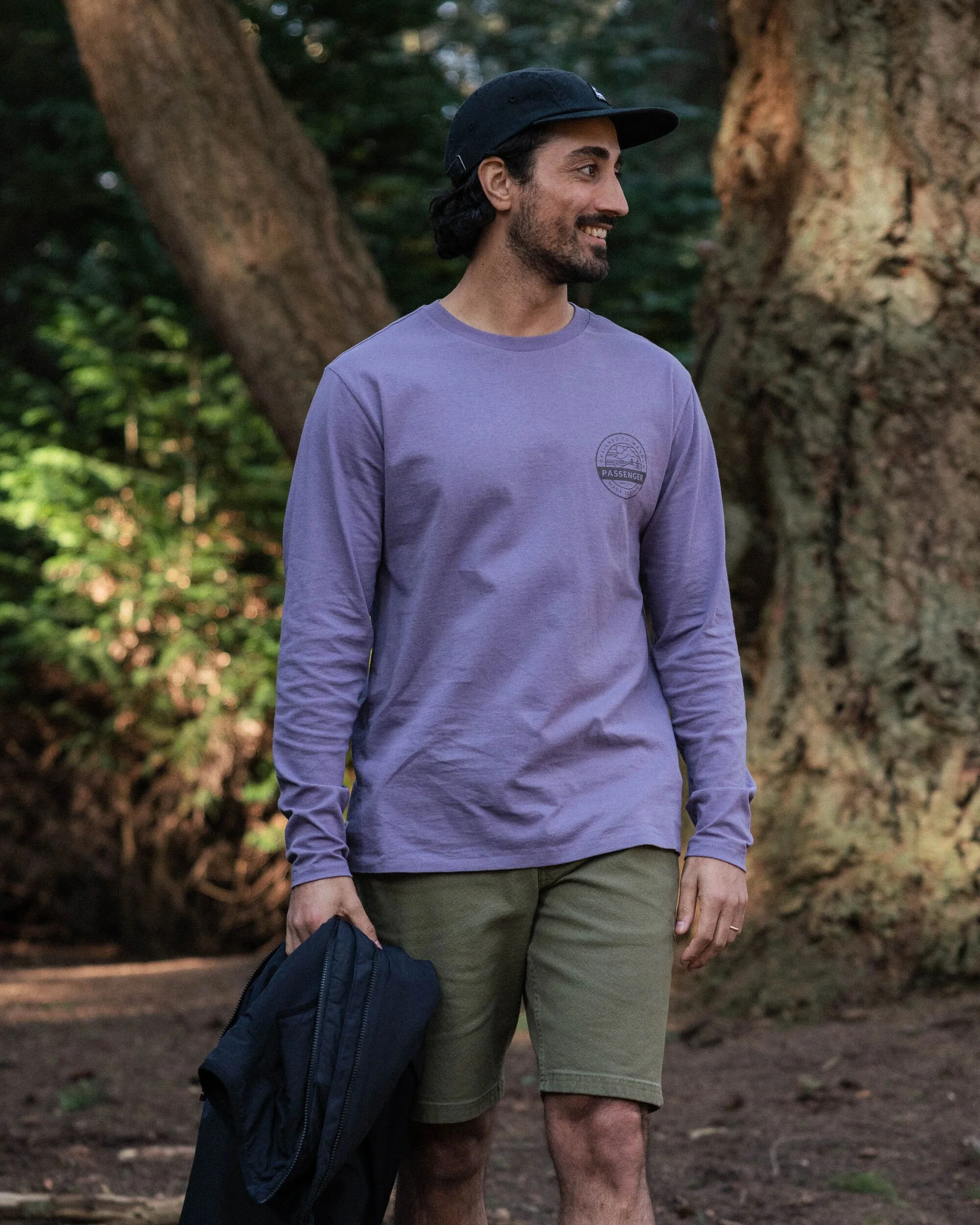Men's Tops